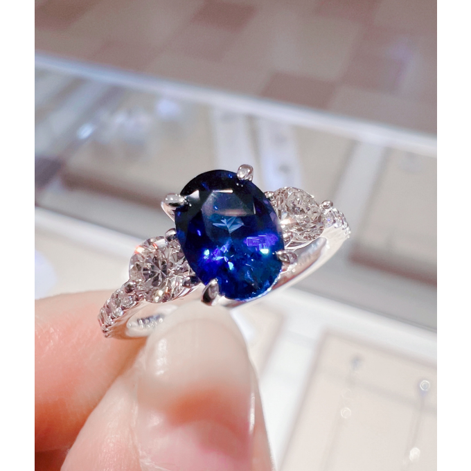 【7階 宝石 特設スペース】ジュエリースペシャルセール開催中