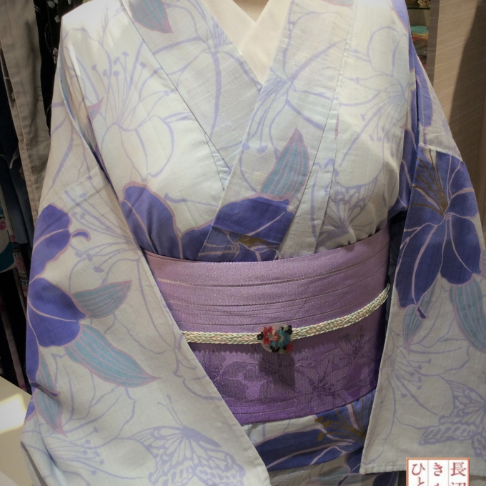 浴衣も気軽にレンタル！当日受付も承ります