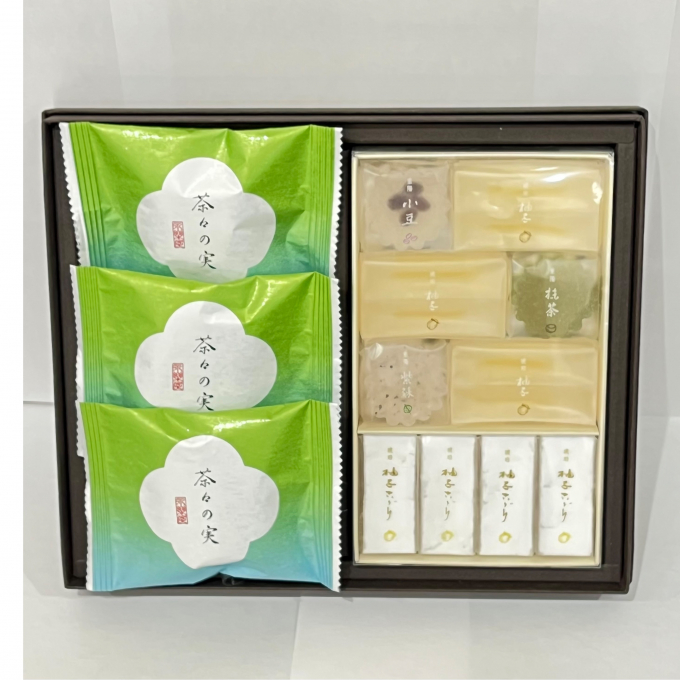 【永楽屋】手土産におすすめ京風菓