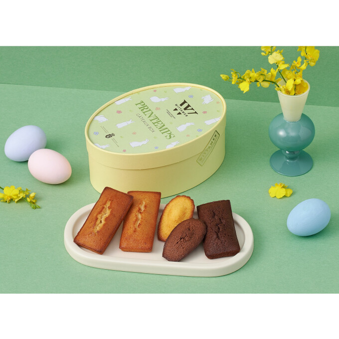 🌼🐰ヴィタメールのイースターギフト🐰🌼