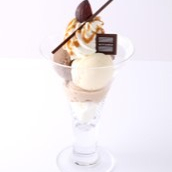 🌰ショコラバー季節限定メニュー🍫