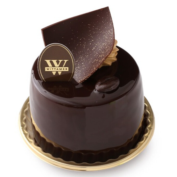 ☕🍓季節限定冬ケーキのご紹介③🍓☕