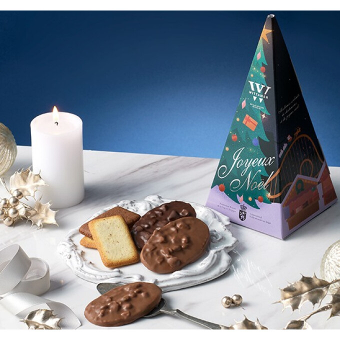 🎄🎅🎁ヴィタメールのクリスマス🎁🎅🎄③