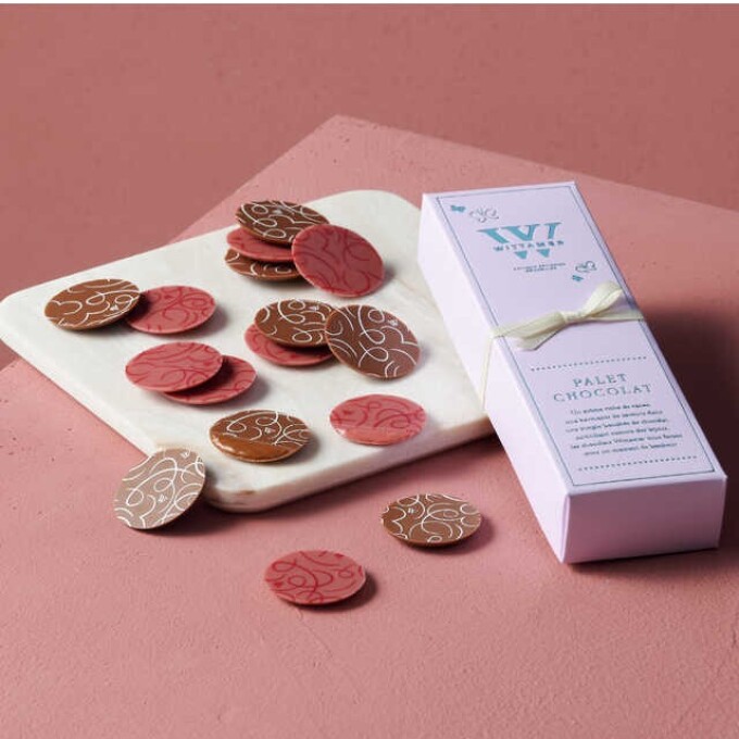 💙🤍🍫ホワイトデーにおすすめの期間限定商品🍫🤍💙①