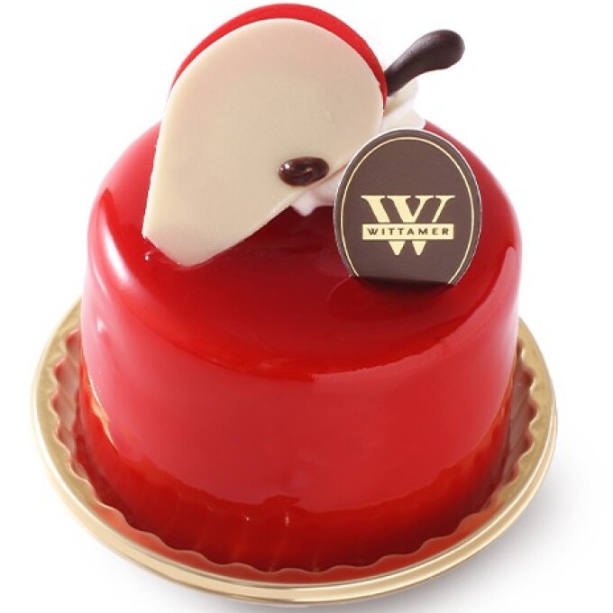 🍎🍫季節限定冬ケーキのご紹介②🍫🍎