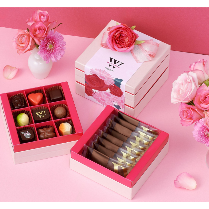 💐ヴィタメールの母の日ギフト💐