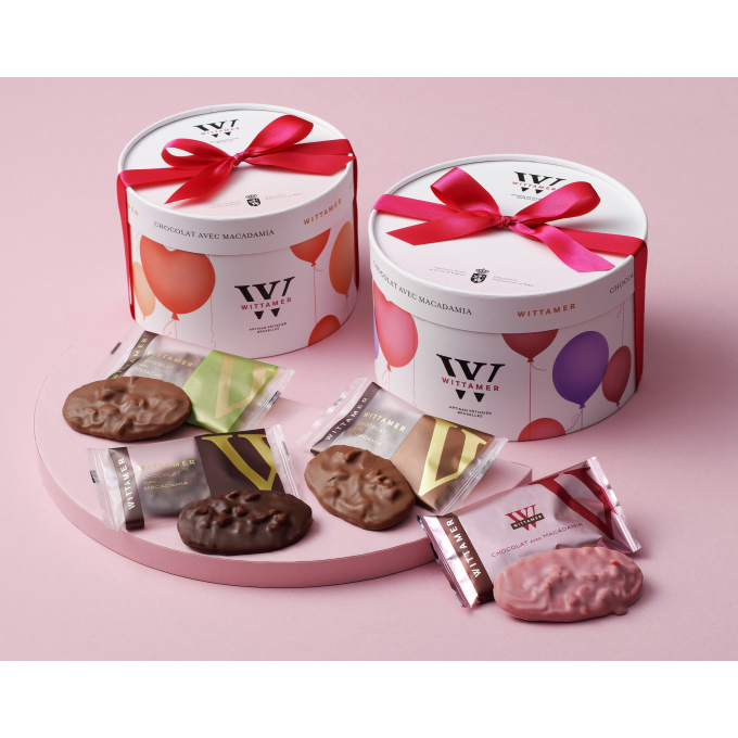 💙🤍🍫ホワイトデーにおすすめの期間限定商品🍫🤍💙②