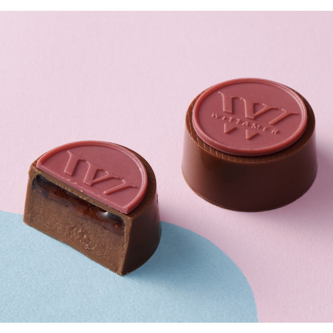 ヴィタメールのバレンタインが始まりました🍫💗