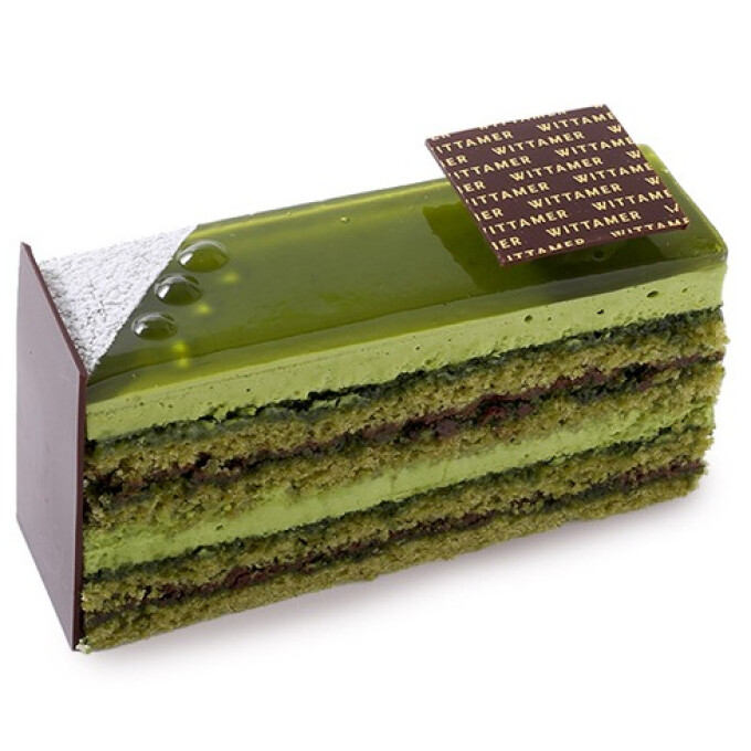 🌸🐞季節限定春ケーキ③🐞🌸