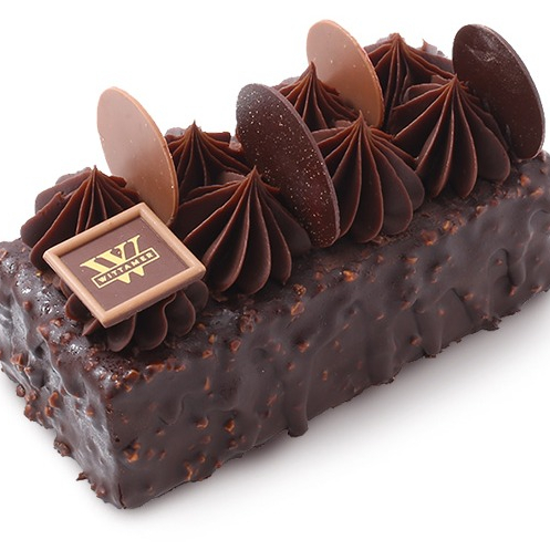 💖期間限定のチョコレートケーキ💖