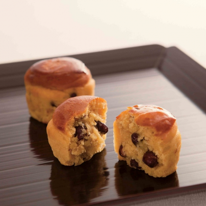 🍠お芋でほっこり🍠さつま大納言