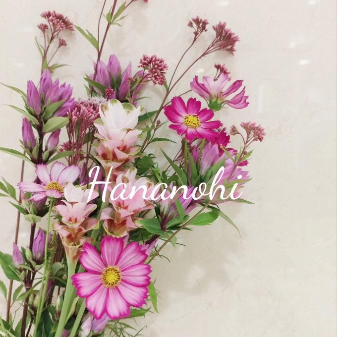 \\7日、8日限定！//　8７(ハナ)の日❣　おうちにお花を飾りませんか💕