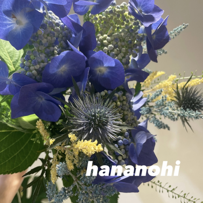 \\27日、28日限定！//　８７(ハナ)の日❣　おうちにお花を飾りませんか💕