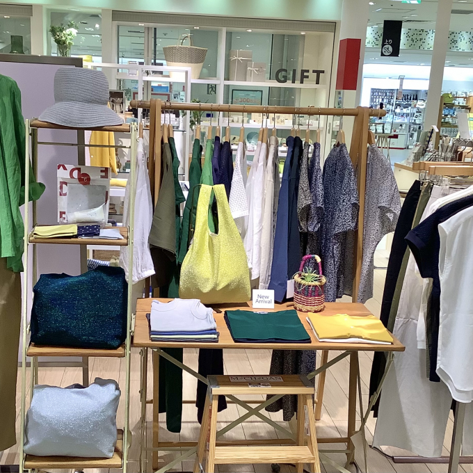 12階ドゥ・セー　ギフトにもおすすめ🎁ウェア