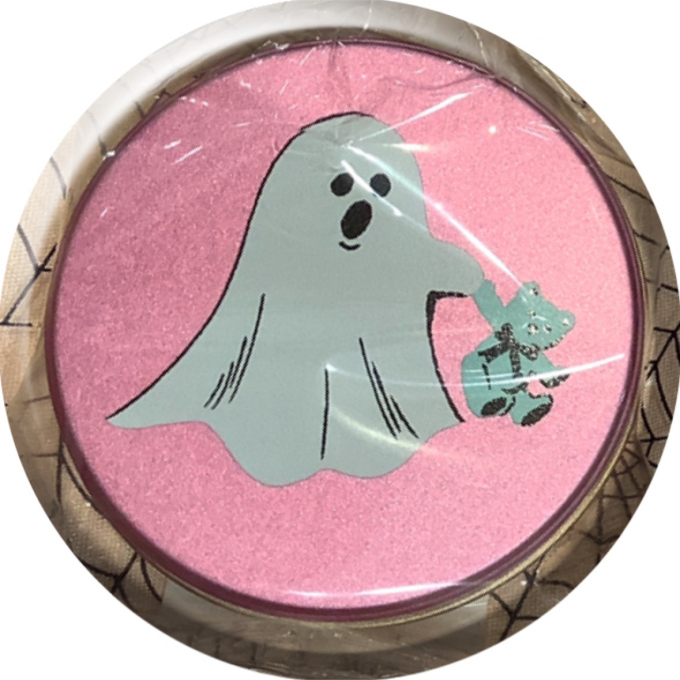 ハロウィンのお菓子🎃