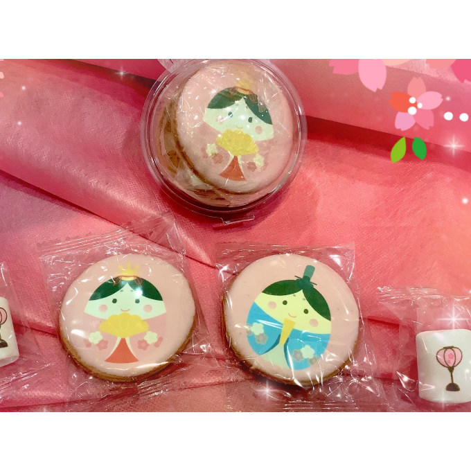 ひな祭り🎎 | OSAKA愛シング | 大丸梅田店公式 SHOP BLOG