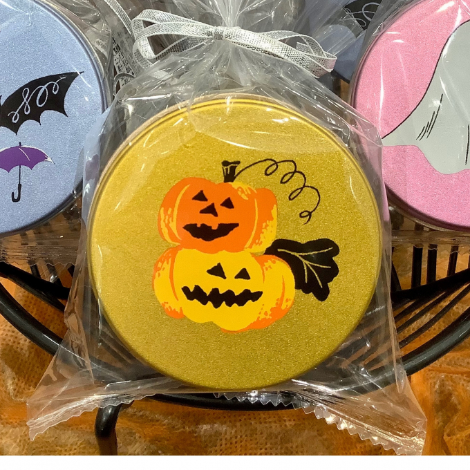 ハロウィン🎃 | OSAKA愛シング | 大丸梅田店公式 SHOP BLOG