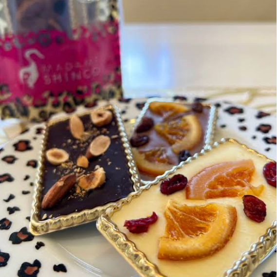 バレンタイン💖