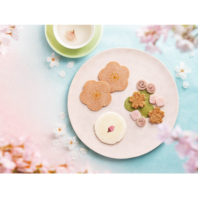 🌸【桂新堂】春商品🌸