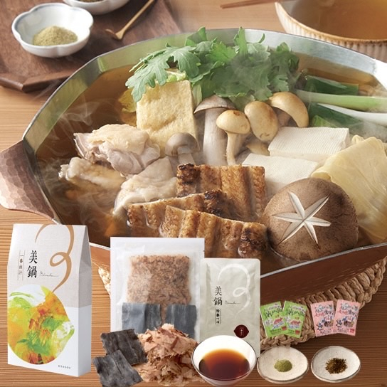 あったかシリーズ♨️第４弾❗️神宗の美鍋🍲