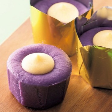 紫芋の一番人気商品！