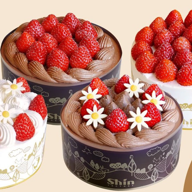 🍰お知らせ🍰
