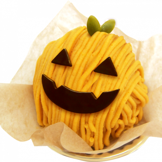 ハロウィン商品🎃