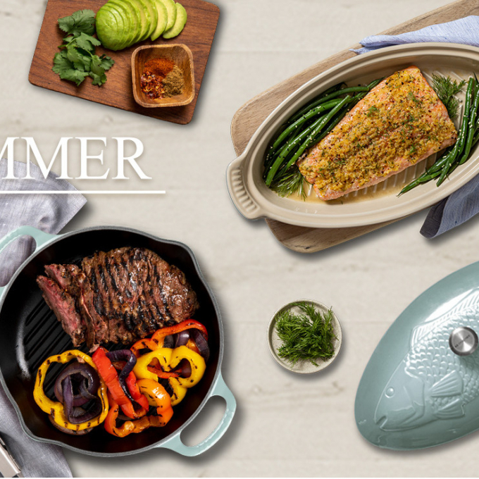 Summer ご案内