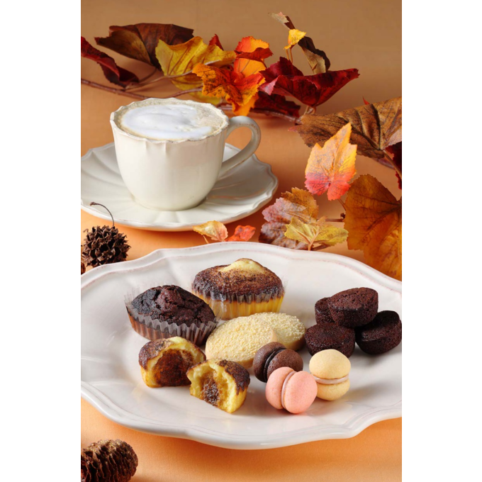 ☆シーキューブ～お歳暮商品のおすすめ～☆