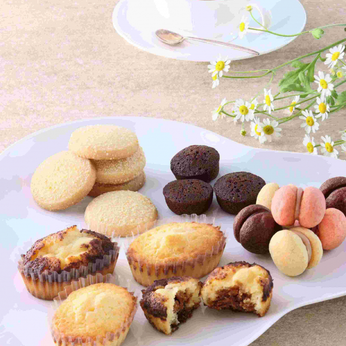 ☆お歳暮商品のおすすめ☆～第1弾～