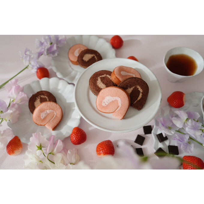 「堂島プティロール」からバレンタイン限定アソートが登場✨