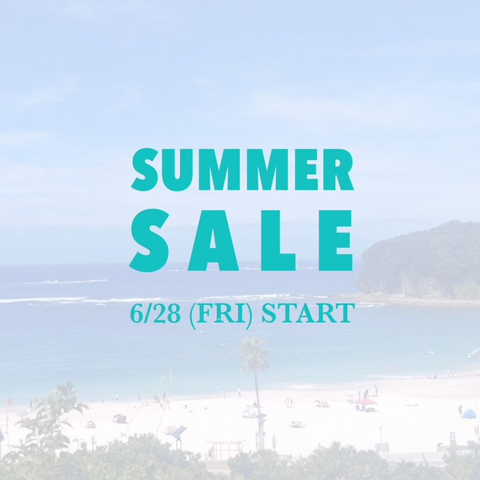 🌊summer SALE by NICOLE🌊