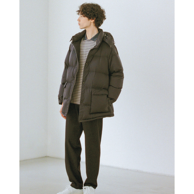 アウターコレクション開催中