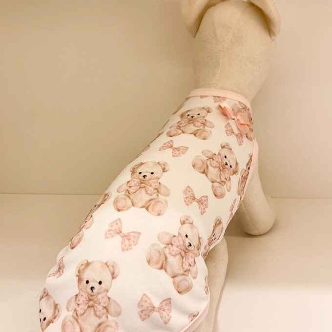 ウェア紹介です🐶