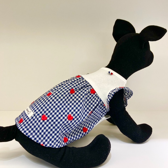 ウェア入荷です🐶