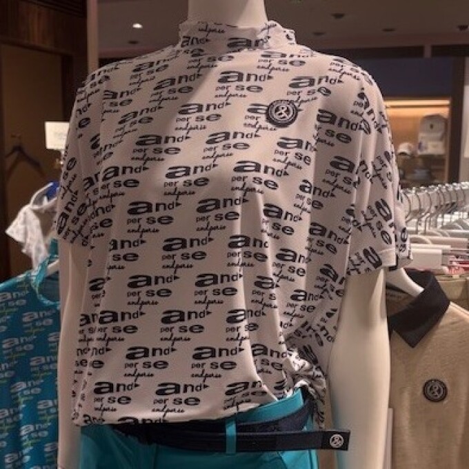 アンパスィ🌟New Arrival🌟