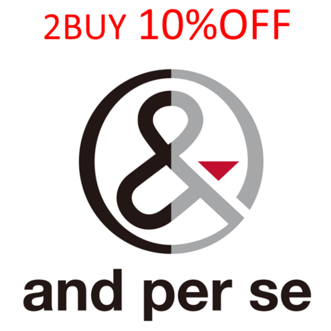 SALE　2BUY10％OFF