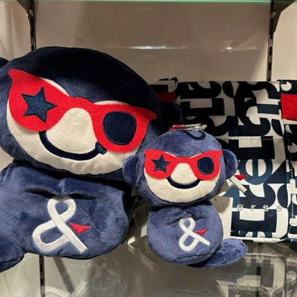 秋の新作🐒🌰