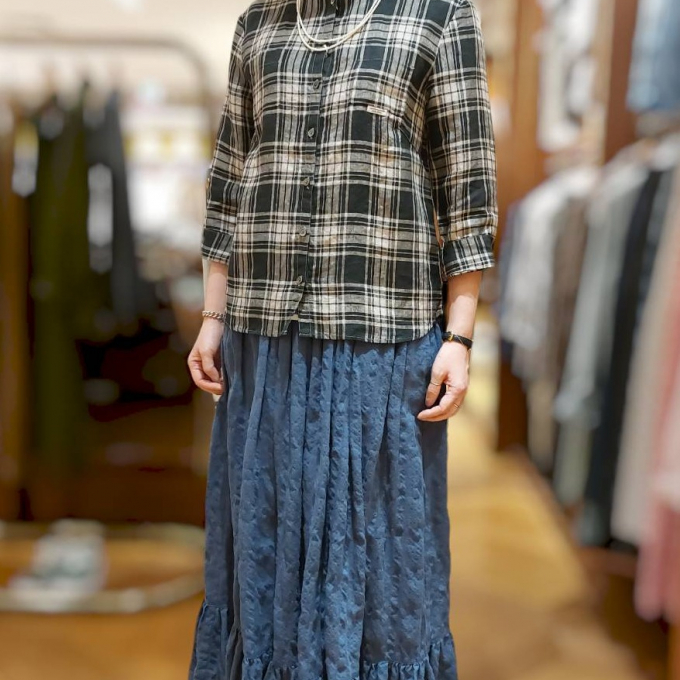 マドモアゼルノンノン | 大丸梅田店公式 SHOP BLOG