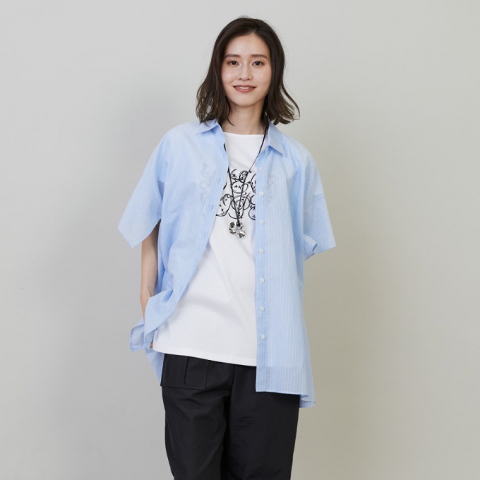 7階〈レキップ〉7月新作揃いました