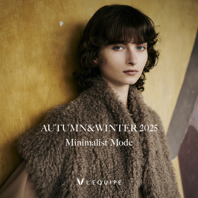 7階〈レキップ〉Minimalist Mode