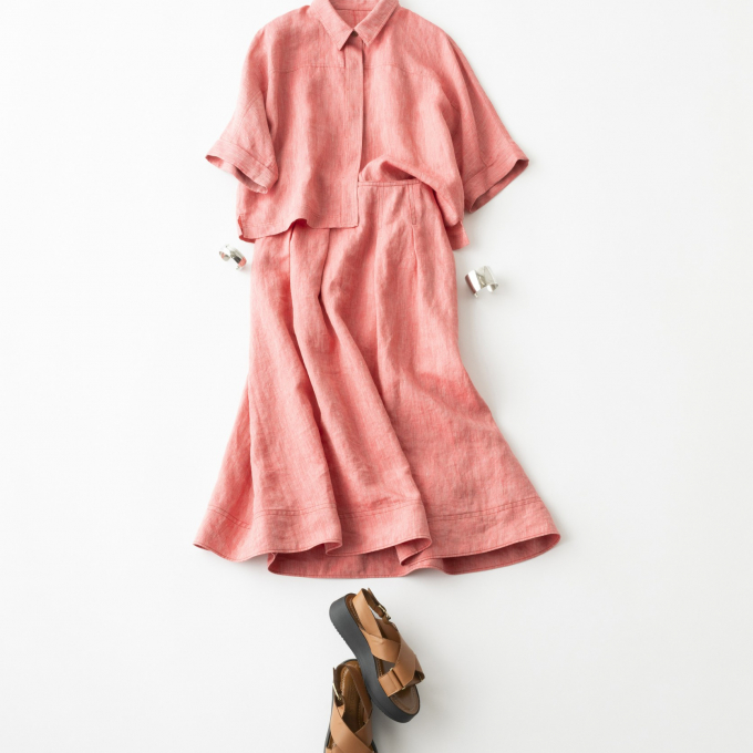 〈7階　レキップ〉春のコレクションフェア