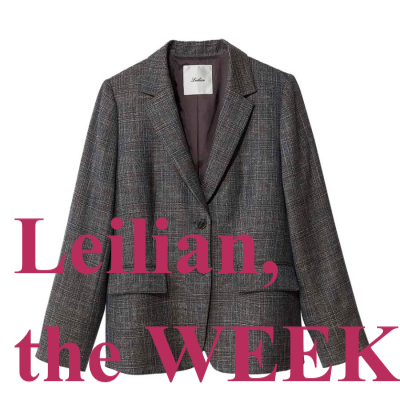 7階レリアンプラスハウス【Leilian, the WEEK 2024 AUTUMN  1】