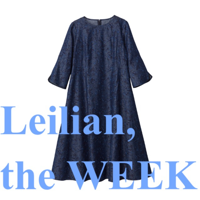 7階レリアンプラスハウス【Leilian, the WEEK 2025 SPRING 4】