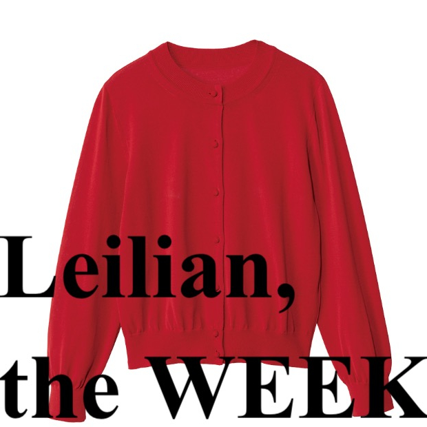 7階レリアンプラスハウス【Leilian, the WEEK 2025 SPRING 6】