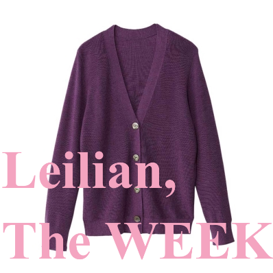 7階レリアンプラスハウス【Leilian, the WEEK 2024 AUTUMN 2】