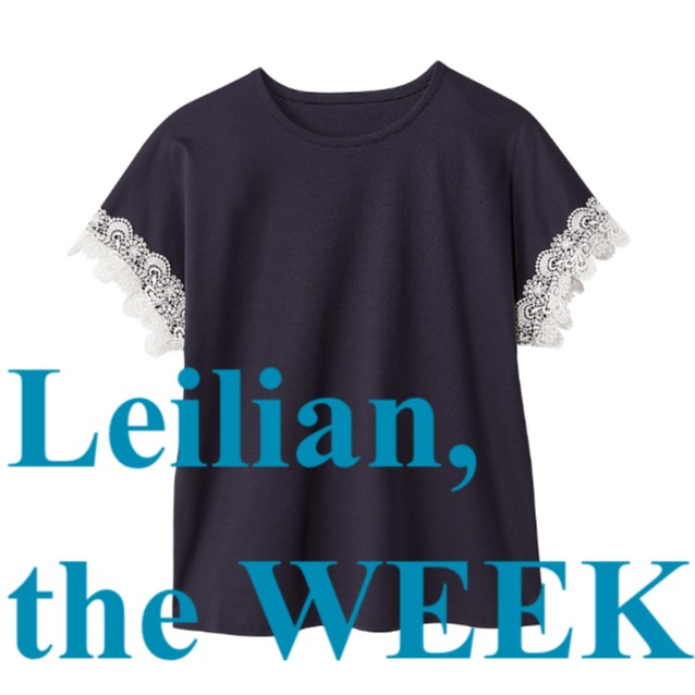 7階レリアンプラスハウス【Leilian, the WEEK 2025 SPRING 2】