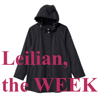 7階レリアンプラスハウス【Leilian, the WEEK 2024 AUTUMN 5】