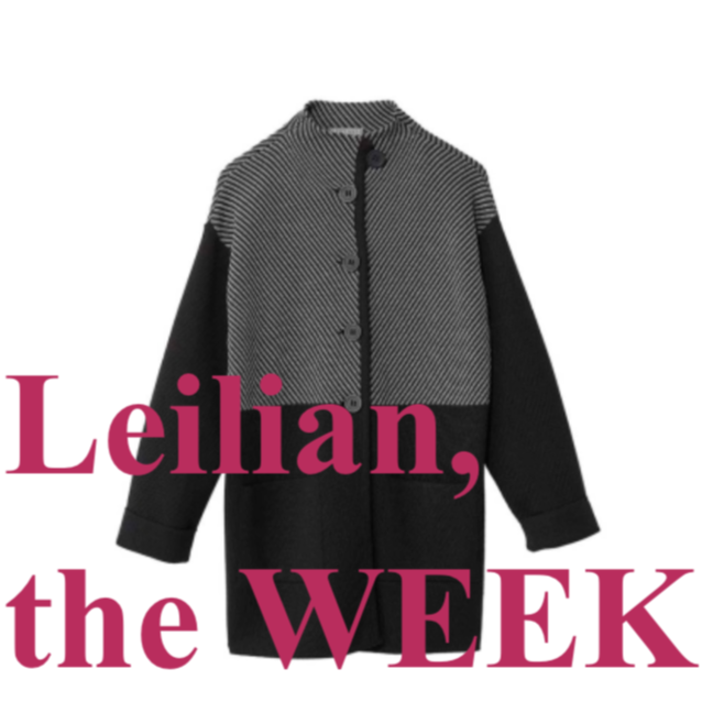 7階レリアンプラスハウス【Leilian, the WEEK 2024 AUTUMN 3】　