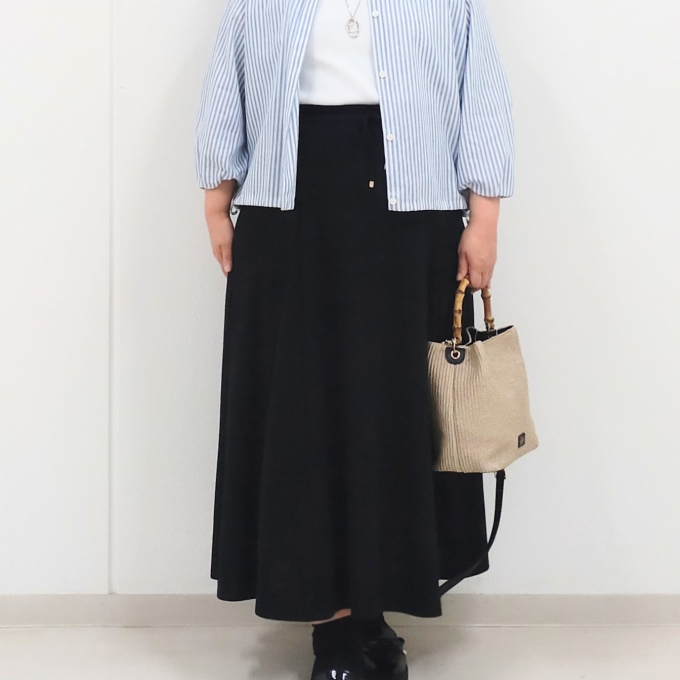 7F《J.PRESSLADIESL》初夏おすすめコーディネート♪